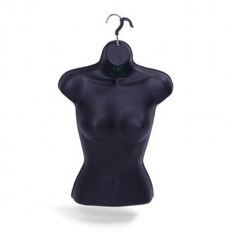 MANNEQUIN TORSO FEMALE