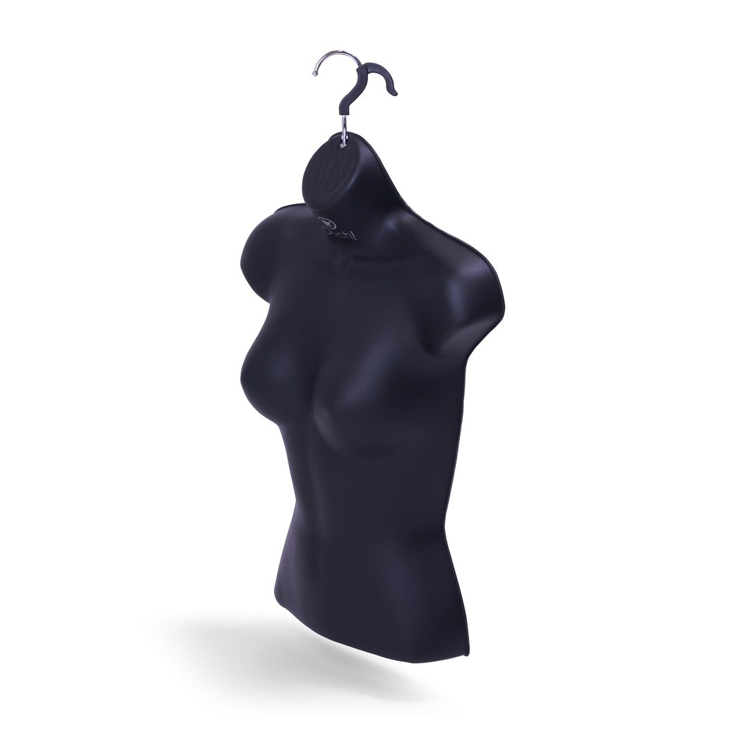 MANNEQUIN TORSO WOMAN