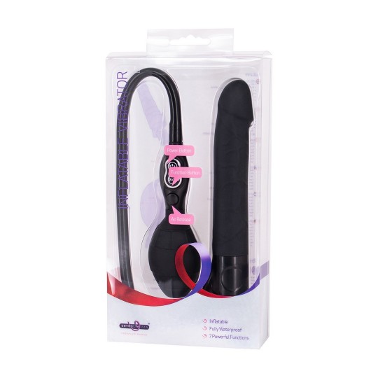 INFLATABLE VIBRATOR