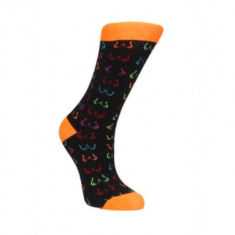 FREE THE TITY SOCKS - US SIZE 2-7,5 / EU SIZE 36-41