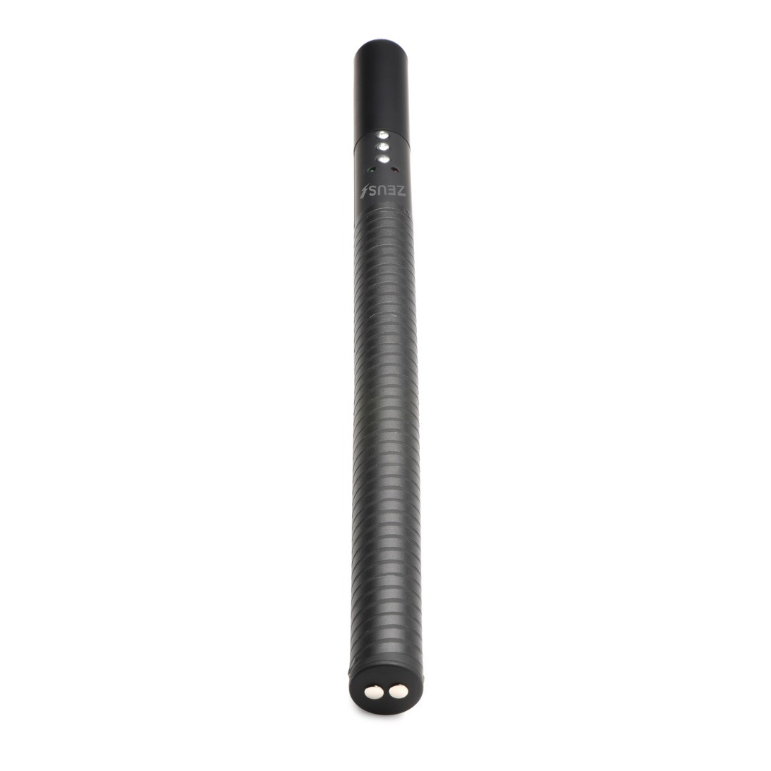 E-STIM BATON - BLACK