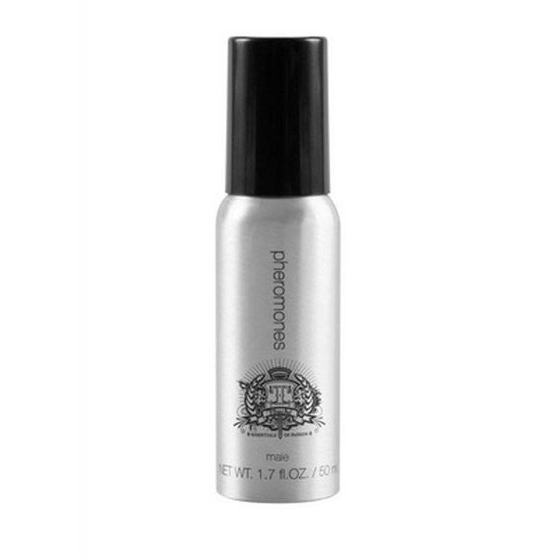 PHEROMONES MAN - 2 FL OZ / 50 ML