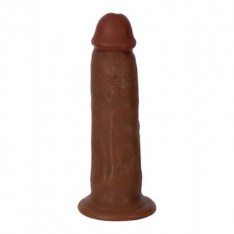 DILDO - 7 / 18 CM