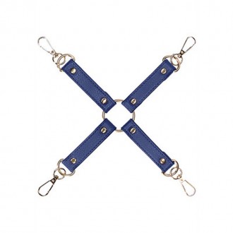 HOGTIE CONNECTOR - SAILOR THEME