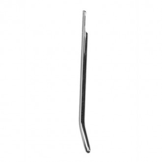 STAINLESS STEEL DILATOR - 0.5 / 12 MM