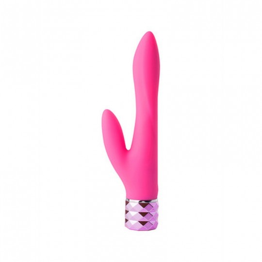 VICTORIA - SILICONE VIBRATOR