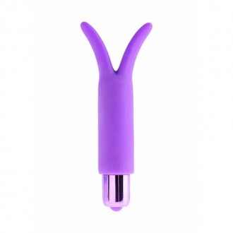 SILICONE FUN - VIBRATOR