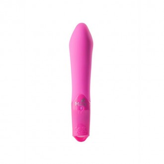 MADDIE - SILICONE VIBRATOR