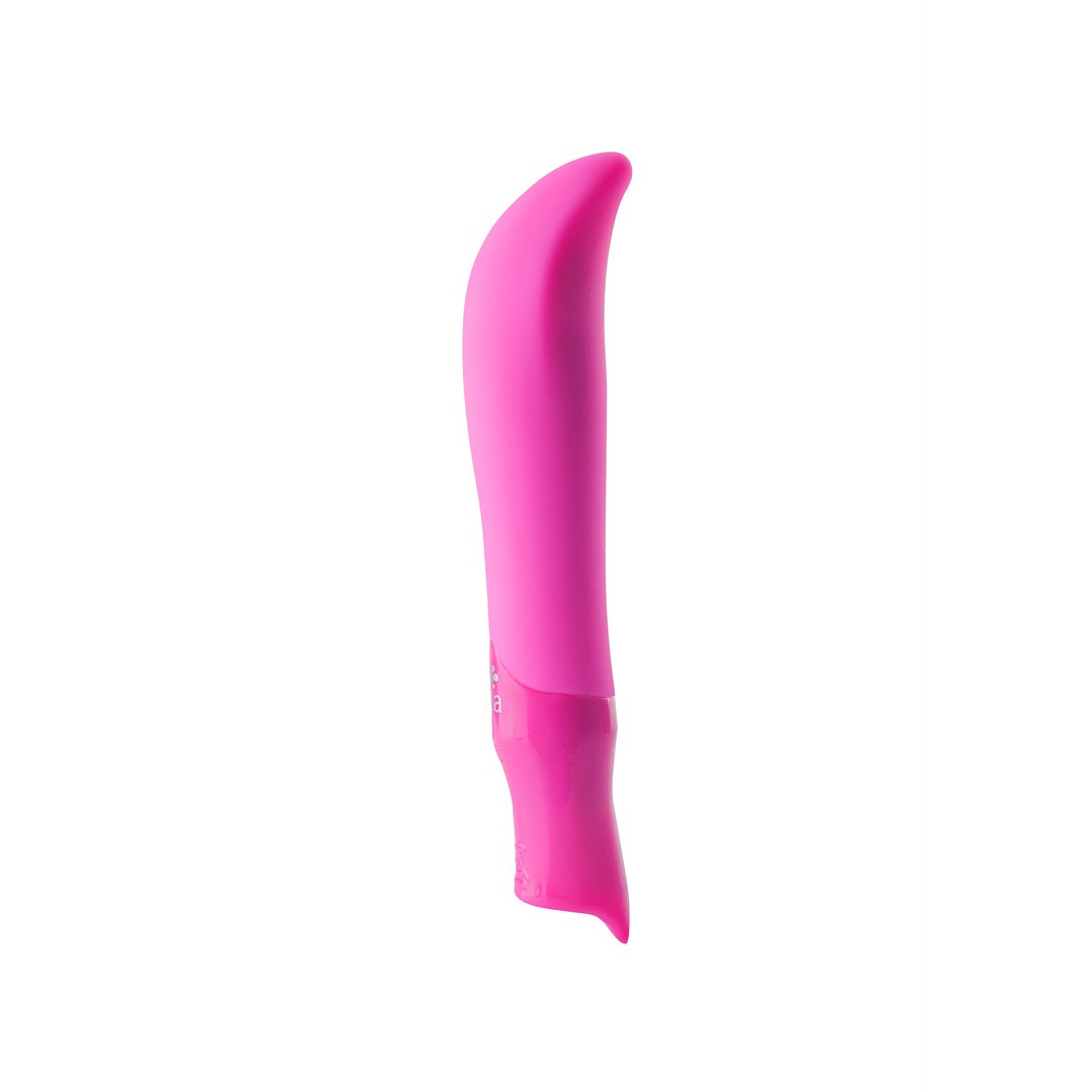 MADDIE - SILICONE VIBRATOR