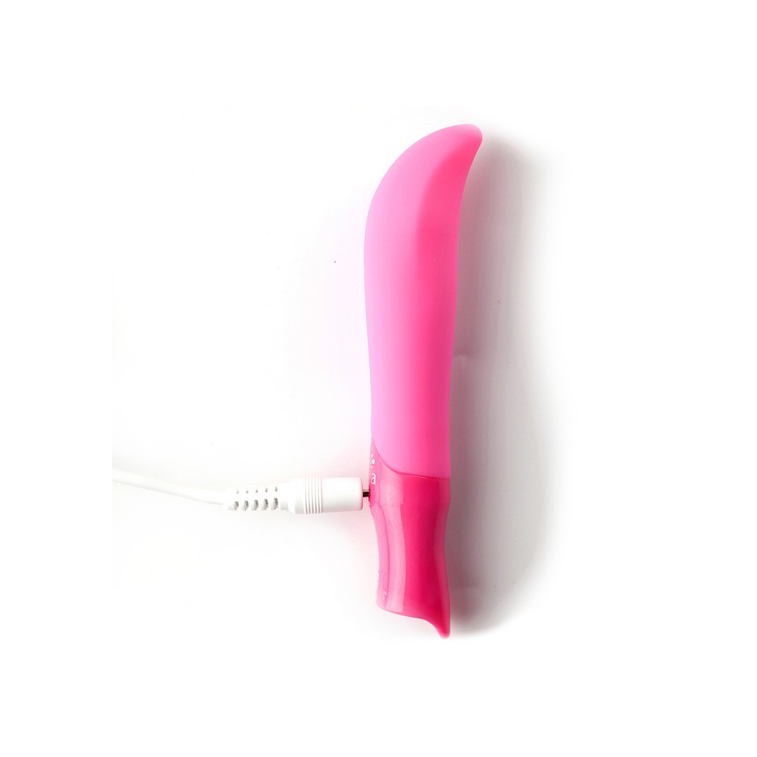 MADDIE - SILICONE VIBRATOR