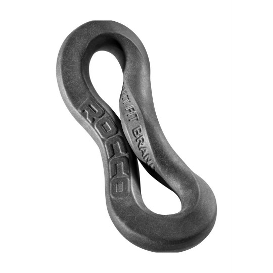 THE ROCCO 3-WAY - COCKRING / BALL STRAP