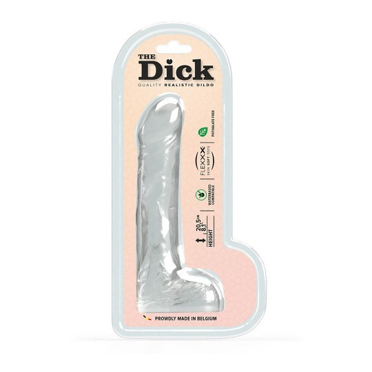 ROCKY - DILDO