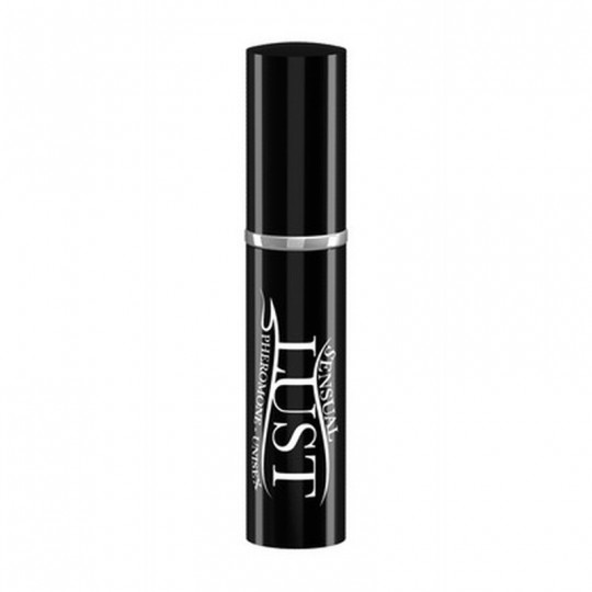 FEMALE SPRAY - SENSUAL LUST PHEROMONE UNISEX - 0.2 FL OZ / 5 ML