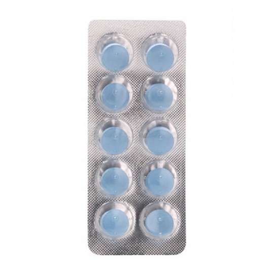 STUD DARK HORSE - ERECTION PILL - 10 PIECES