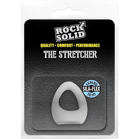 THE STRETCHER - COCKRING