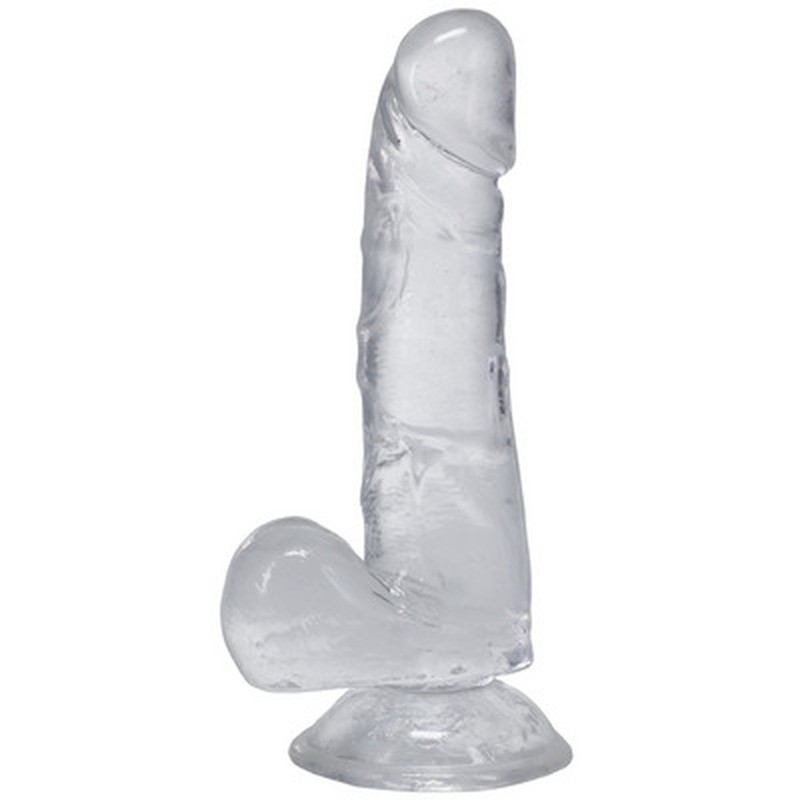 DILDO - 6\&#039;\&#039; / 15 CM