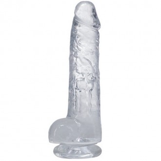 DILDO - 8\'\' / 20 CM