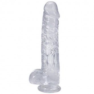 DILDO - 10\'\' / 25 CM