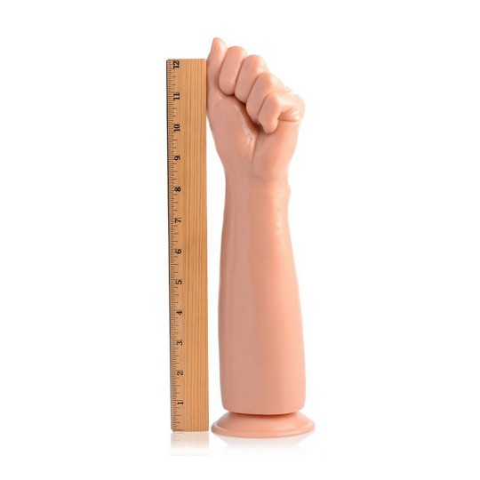 FISTO - CLENCHED FIST DILDO