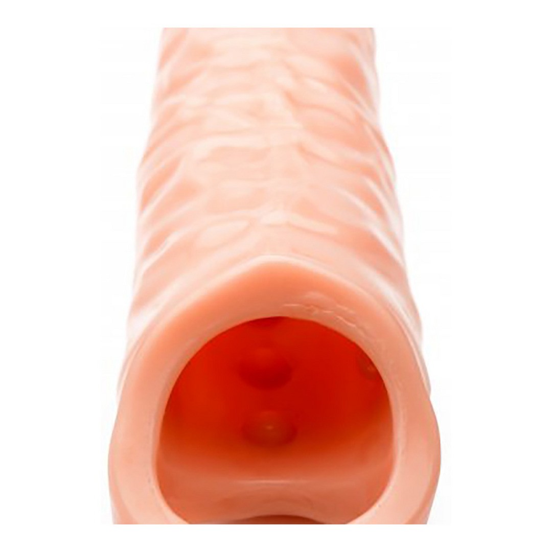 PENIS SLEEVE - 3 / 7,5 CM