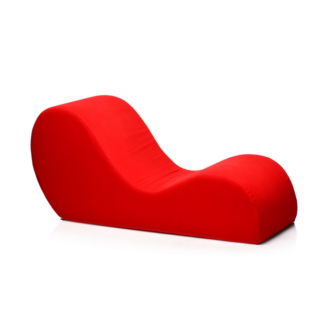 LOVE COUCH - RED