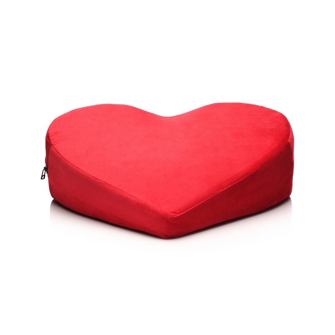 LOVE PILLOW - RED