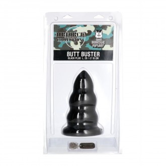 BUTT BUSTER - BUTT PLUG