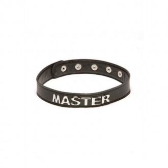 MASTER - COLLAR