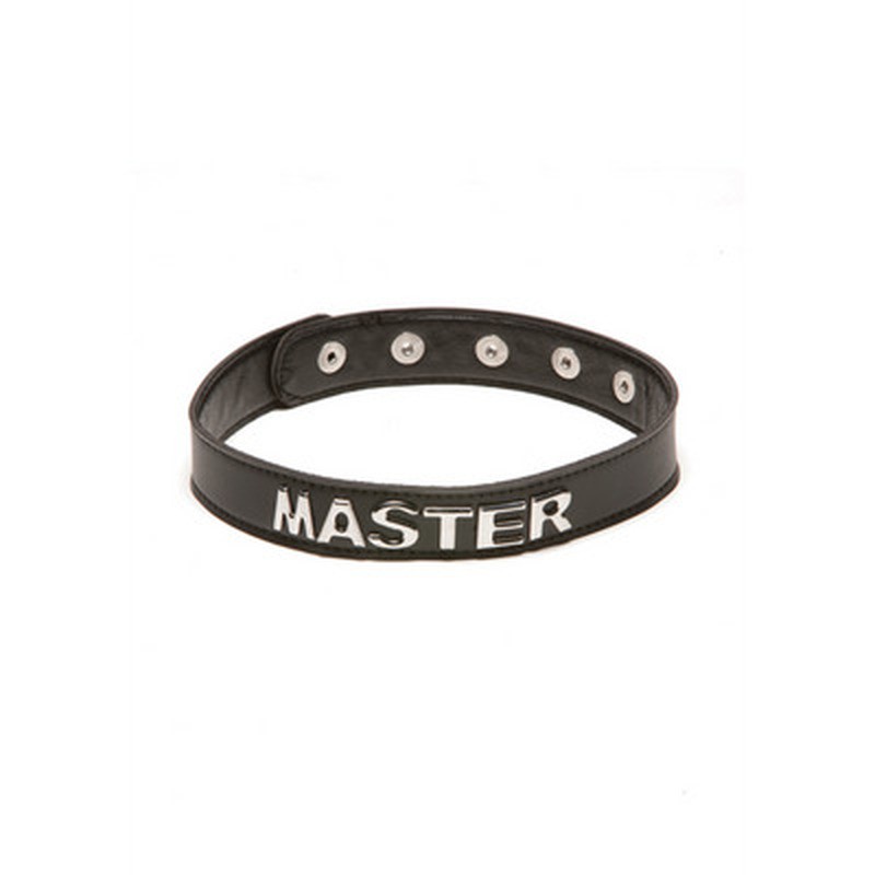 MASTER - COLLAR