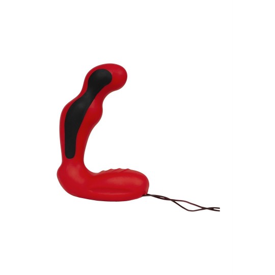 HABANERO - SILICONE FUSION PROSTATE MASSGAER