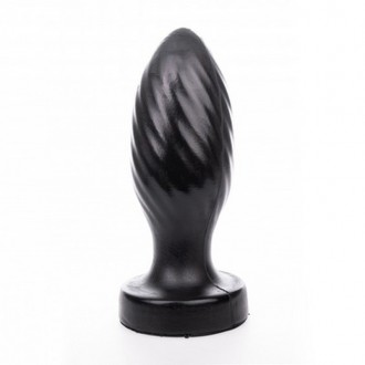 BUMFUN - BUTT PLUG - 9 / 23 CM