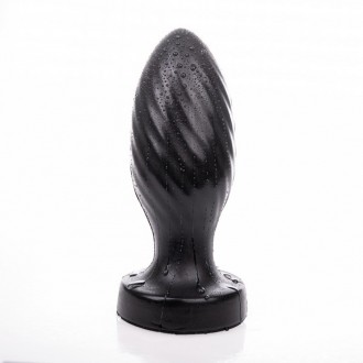 BUMFUN - BUTT PLUG - 9 / 23 CM