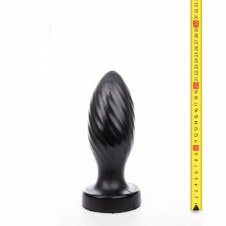 BUMFUN - BUTT PLUG - 9 / 23 CM