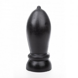 ROLLING - BUTT PLUG - 9 / 24 CM