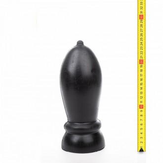 ROLLING - BUTT PLUG - 9 / 24 CM