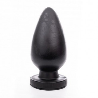 EGG - BUTT PLUG - 8 / 21,5 CM