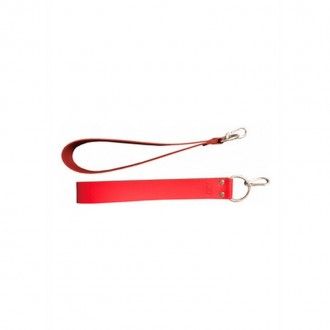 LEATHER SLING LOOPS