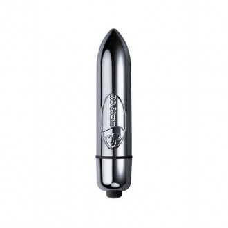 VIBRATING BULLET WITH 1 SPEED - 3.15 / 80 MM