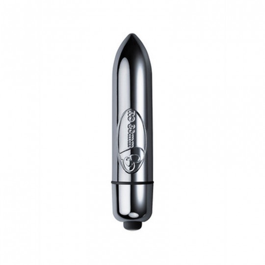 VIBRATING BULLET WITH 1 SPEED - 3.15 / 80 MM