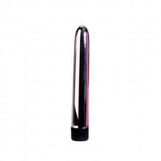 SENSUOUSLY SMOOTH - VIBRATOR - 7 / 17 CM