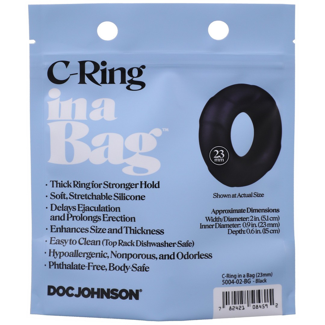 C-RING