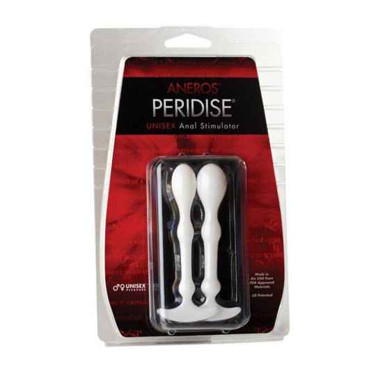 PERIDISE SET - UNISEX ANAL TOY\&#039;S