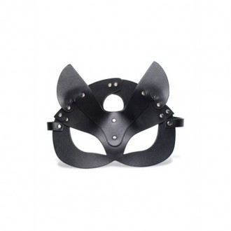 NAUGHTY KITTY - CAT MASK