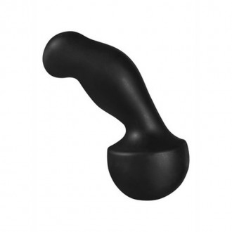 GYRO VIBE - HANDS FREE VIBRATING DILDO