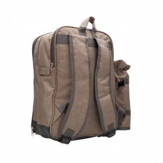 SHOTS PICKNICK BACKPACK