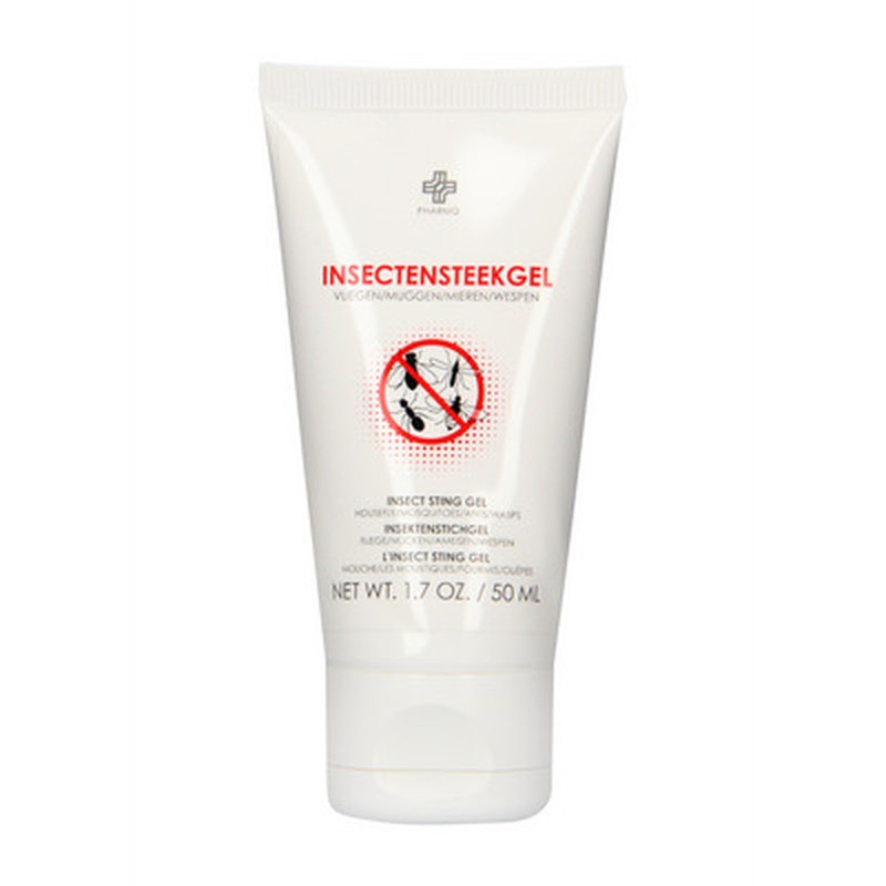 INSECT STING GEL - 50 ML