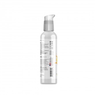 4 IN 1 LUBRICANT WITH MANGO FLAVOR - 4 FL OZ / 118 ML