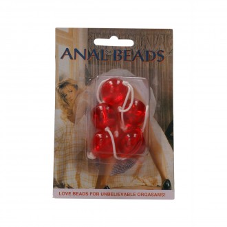 ANAL BEADS