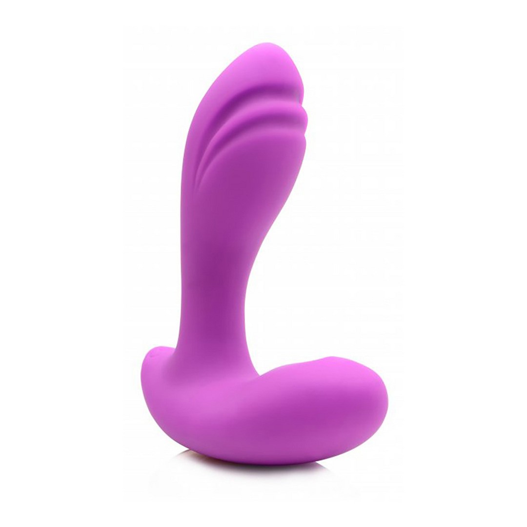 G-PEARL - G-SPOT STIMULATOR WITH MOVING BEADS