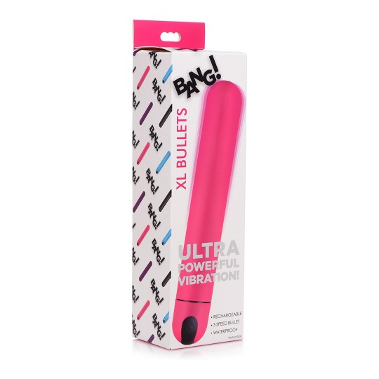 XL BULLET VIBRATOR